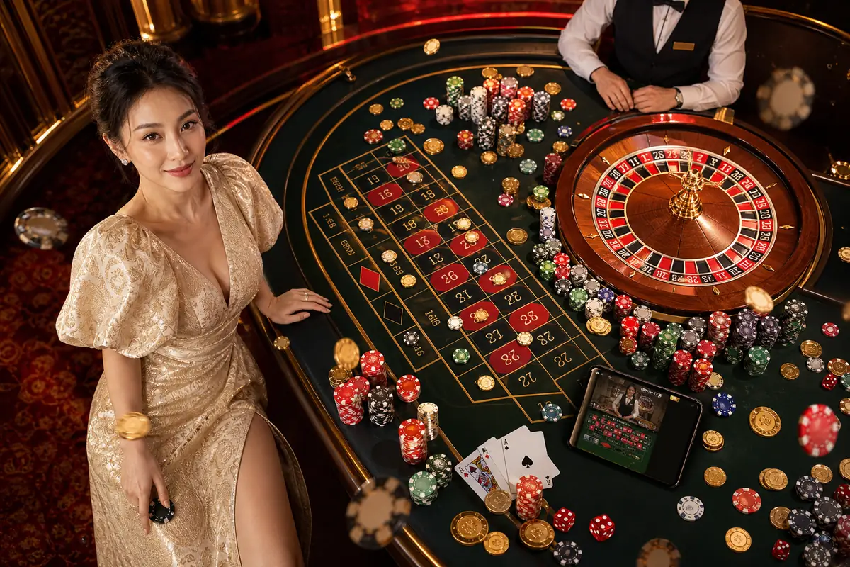 bagbet